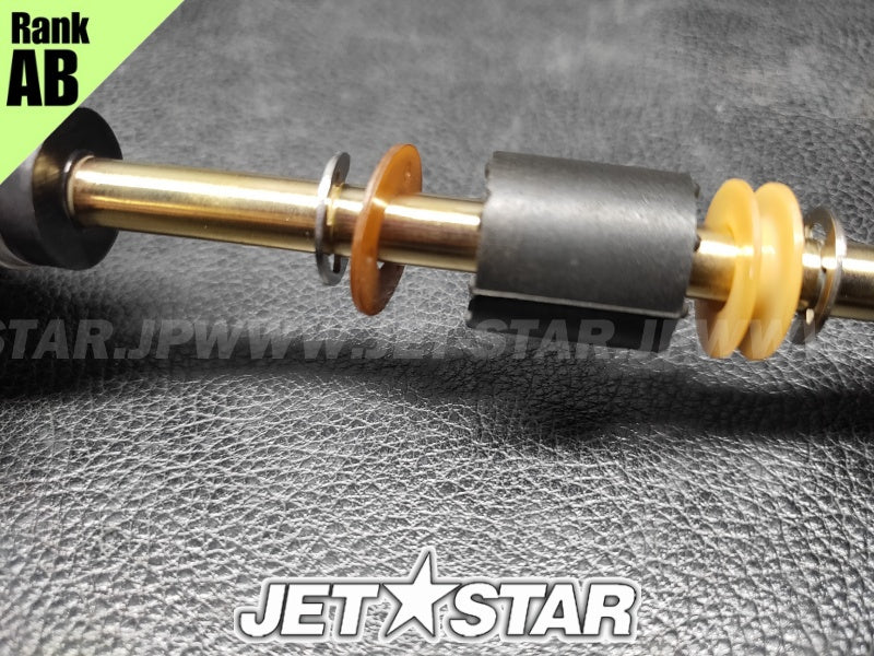 Kawasaki 1200STX-R '02 OEM SWITCH,FUEL LEVEL Used (27010-0740) [K2839-22]