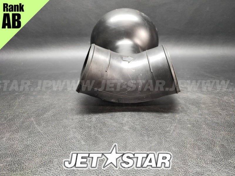 Kawasaki 1200STX-R '02 OEM TANK-RESONATOR Used (16181-3702) [K2839-24]