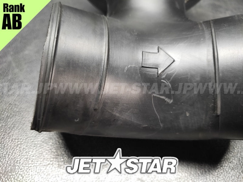 Kawasaki 1200STX-R '02 OEM TANK-RESONATOR Used (16181-3702) [K2839-24]