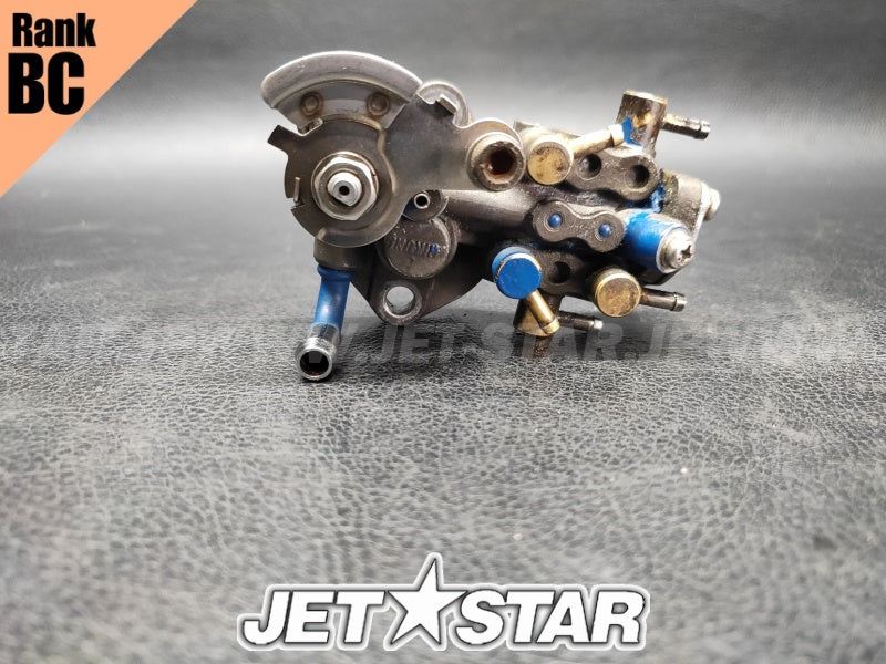 Kawasaki 1200STX-R '02 OEM PUMP-ASSY-OIL Used (16082-3728) [K2839-27]