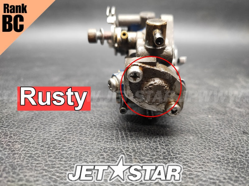 Kawasaki 1200STX-R '02 OEM PUMP-ASSY-OIL Used (16082-3728) [K2839-27]