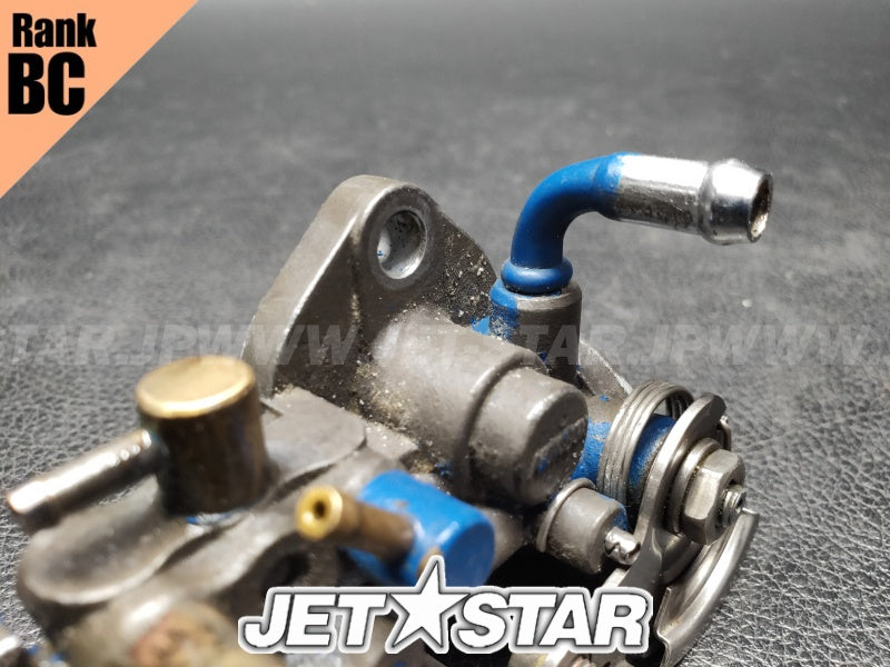 Kawasaki 1200STX-R '02 OEM PUMP-ASSY-OIL Used (16082-3728) [K2839-27]