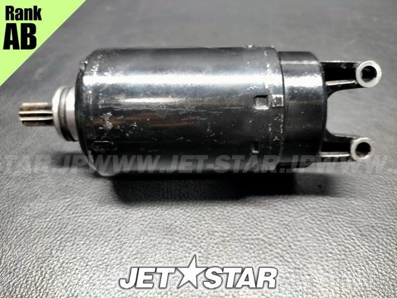 Kawasaki 1200STX-R '02 OEM STARTER-ELECTRIC Used (21163-3719) [K2839-28]
