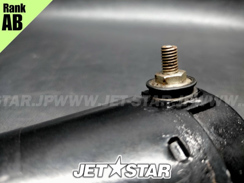 Kawasaki 1200STX-R '02 OEM STARTER-ELECTRIC Used (21163-3719) [K2839-28]