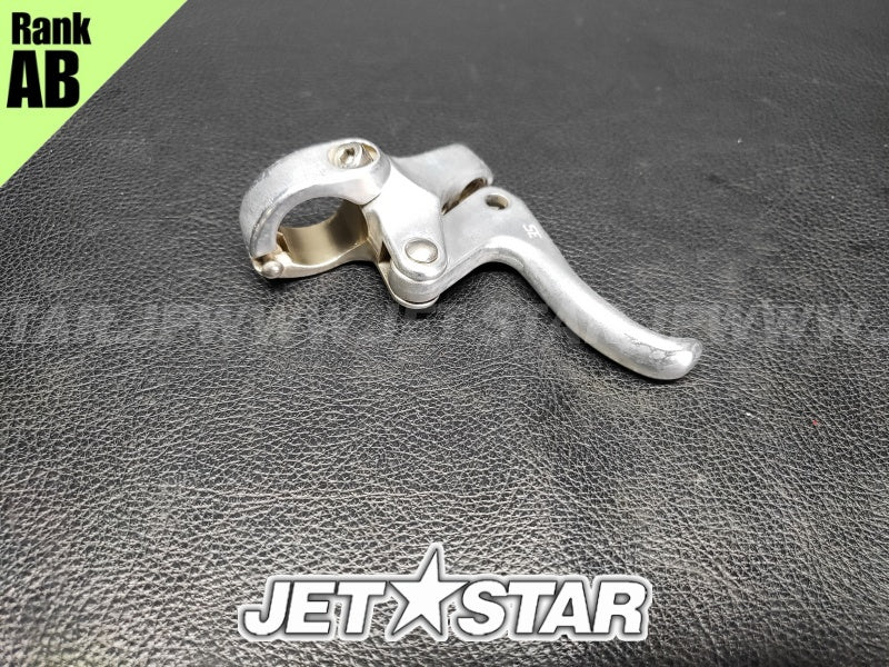 Kawasaki 1200STX-R '02 AfterMarket SE THROTTLE LEVER Used [K2839-30]