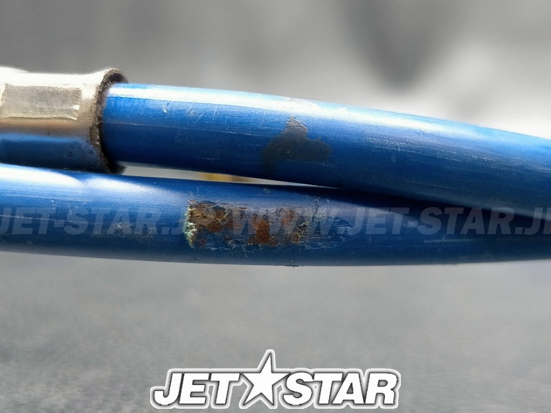 Kawasaki 1100STX '99 OEM CABLE-STRG Used (59406-3748) [K4059-02]
