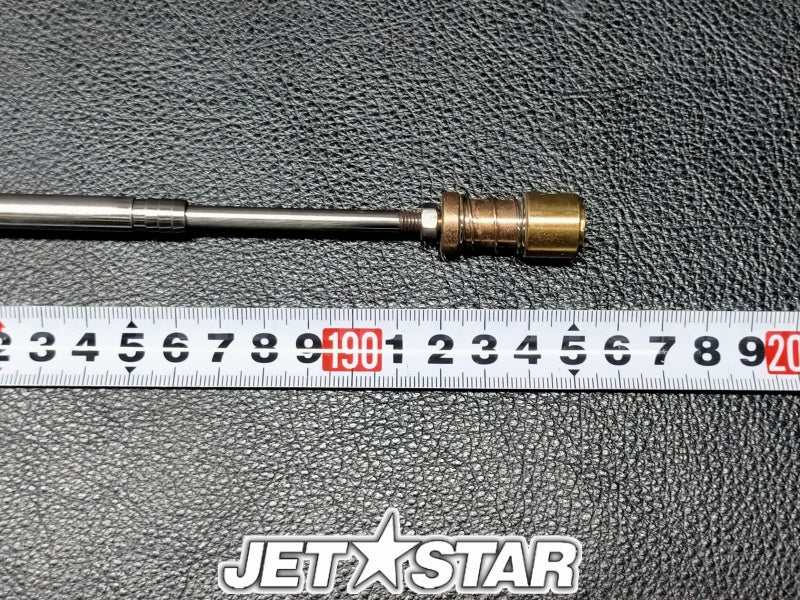 Kawasaki 1100STX '99 OEM CABLE-STRG Used (59406-3748) [K4059-02]