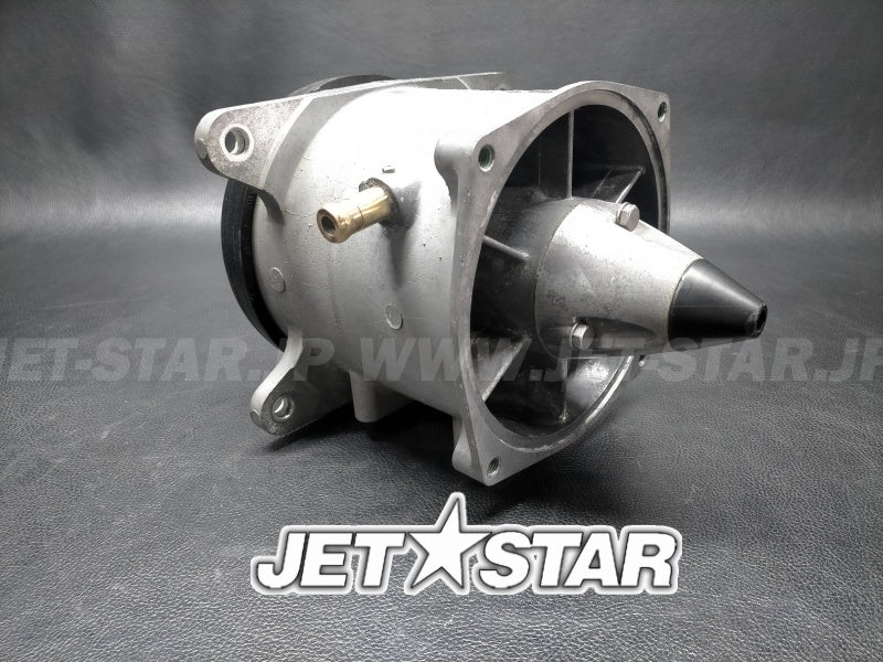 Kawasaki 1100STX '99 OEM VANE-GUIDE Used (59496-3749) (WITH DEFECT) [K4059-32]