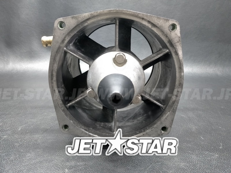 Kawasaki 1100STX '99 OEM VANE-GUIDE Used (59496-3749) (WITH DEFECT) [K4059-32]