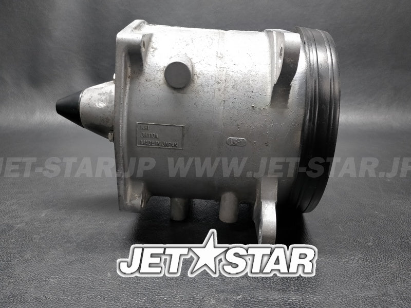 Kawasaki 1100STX '99 OEM VANE-GUIDE Used (59496-3749) (WITH DEFECT) [K4059-32]