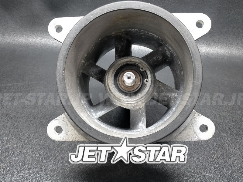 Kawasaki 1100STX '99 OEM VANE-GUIDE Used (59496-3749) (WITH DEFECT) [K4059-32]