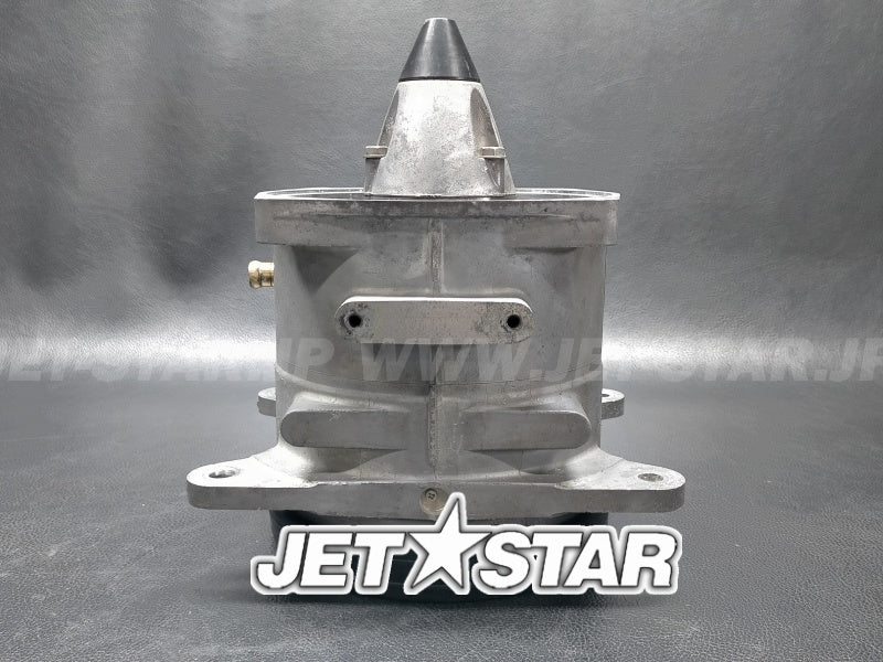 Kawasaki 1100STX '99 OEM VANE-GUIDE Used (59496-3749) (WITH DEFECT) [K4059-32]