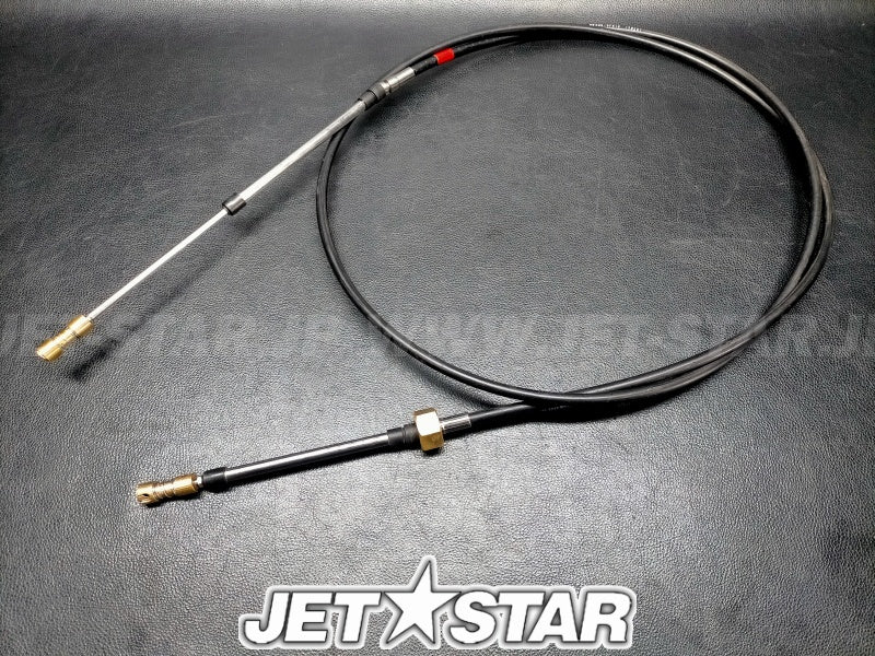 Kawasaki ULTRA260X '09 OEM CABLE-STRG,REVERSE Used (59406-3781) (WITH DEFECT) [K4249-01]