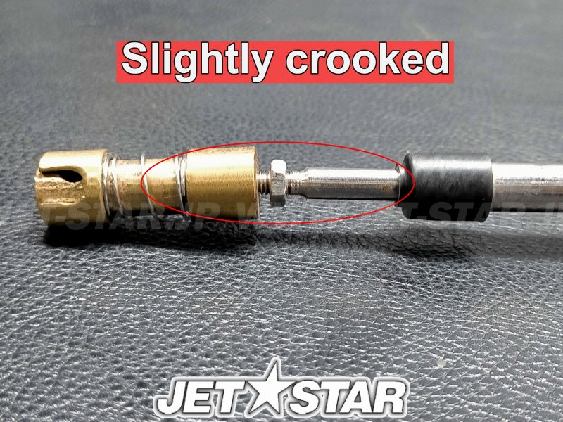 Kawasaki ULTRA260X '09 OEM CABLE-STRG,REVERSE Used (59406-3781) (WITH DEFECT) [K4249-01]