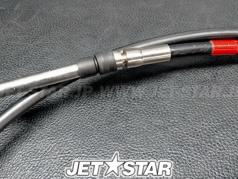 Kawasaki ULTRA260X '09 OEM CABLE-STRG,REVERSE Used (59406-3781) (WITH DEFECT) [K4249-01]