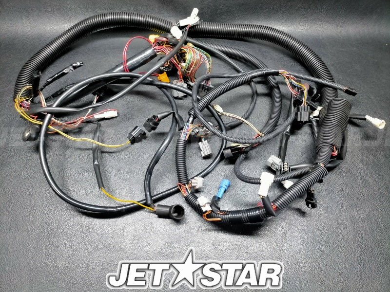 Kawasaki ULTRA260X '09 OEM HARNESS,ENGINE Used (26031-3725) (WITH DEFECT) [K4249-09]