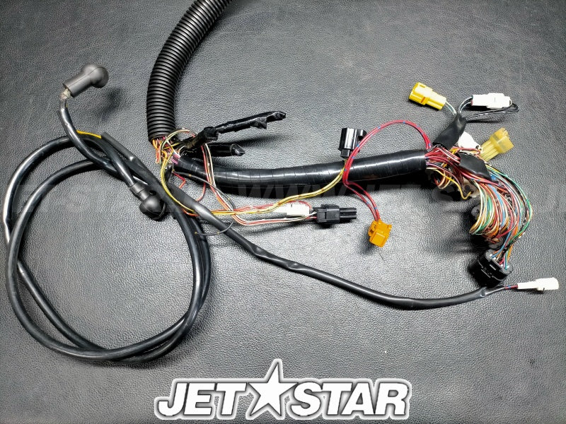 Kawasaki ULTRA260X '09 OEM HARNESS,ENGINE Used (26031-3725) (WITH DEFECT) [K4249-09]