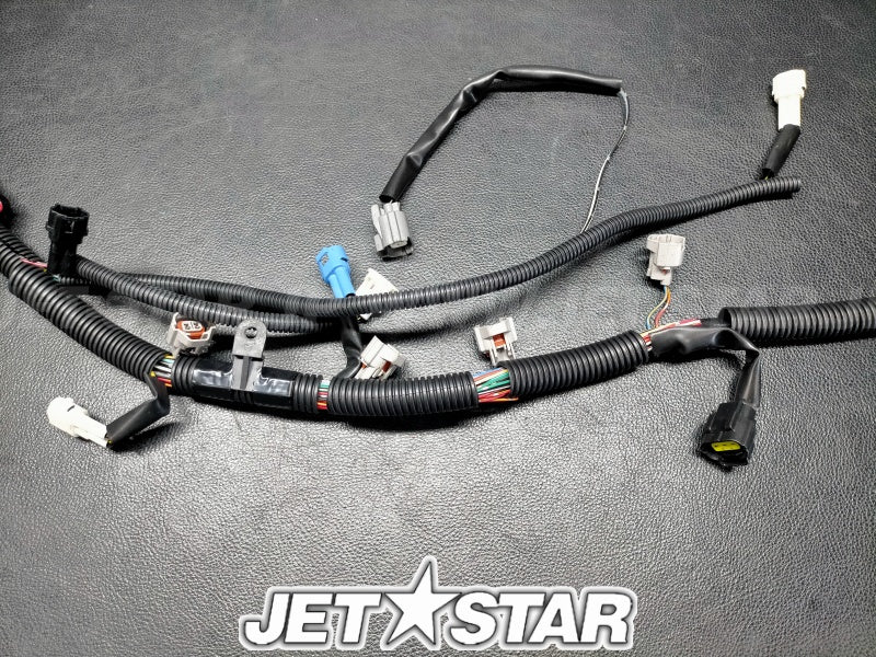 Kawasaki ULTRA260X '09 OEM HARNESS,ENGINE Used (26031-3725) (WITH DEFECT) [K4249-09]