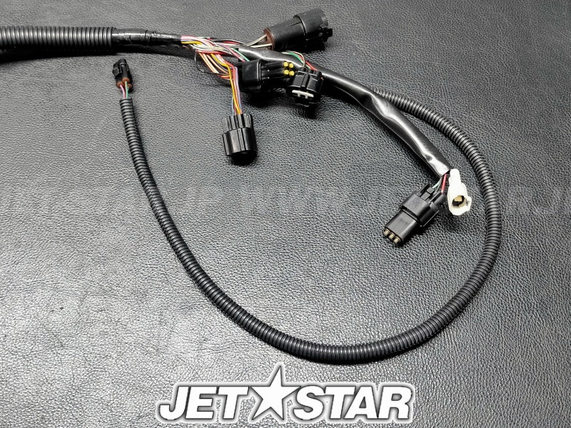 Kawasaki ULTRA260X '09 OEM HARNESS,ENGINE Used (26031-3725) (WITH DEFECT) [K4249-09]