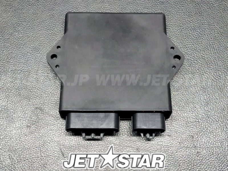 Kawasaki ULTRA260X '09 OEM CONTROL UNIT-ELECTRONIC Used (21175-3741) [K4249-13]