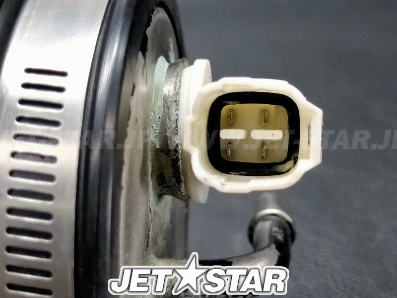 Kawasaki ULTRA260X '09 OEM PUMP-FUEL Used (49040-3719) [K4249-14]