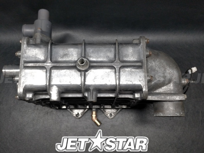 Kawasaki ULTRA260X '09 OEM HEAT EXCHANGER,INTERCOOLER Used (39205-3701) (WITH DEFECT) [K4249-27]