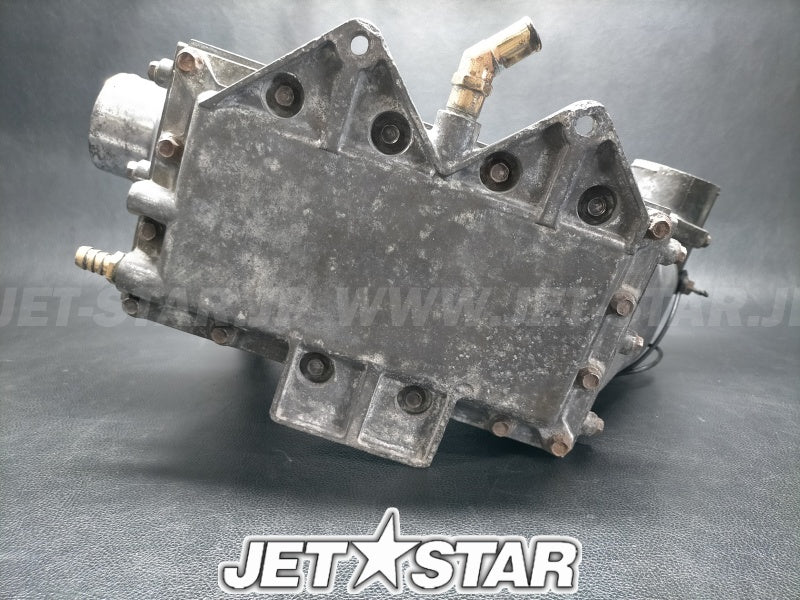 Kawasaki ULTRA260X '09 OEM HEAT EXCHANGER,INTERCOOLER Used (39205-3701) (WITH DEFECT) [K4249-27]