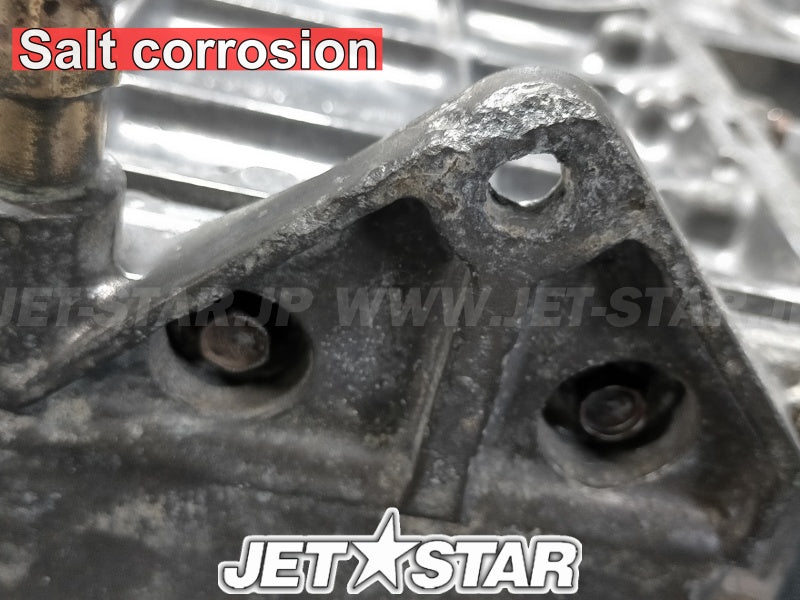 Kawasaki ULTRA260X '09 OEM HEAT EXCHANGER,INTERCOOLER Used (39205-3701) (WITH DEFECT) [K4249-27]