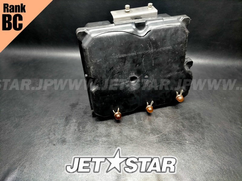 Kawasaki STX-15F '04 OEM CASE-AIR FILTER,FR Used (11011-3706/11011-3704/14073-3794) [K5100-01]
