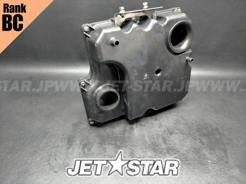 Kawasaki STX-15F '04 OEM CASE-AIR FILTER,FR Used (11011-3706/11011-3704/14073-3794) [K5100-01]