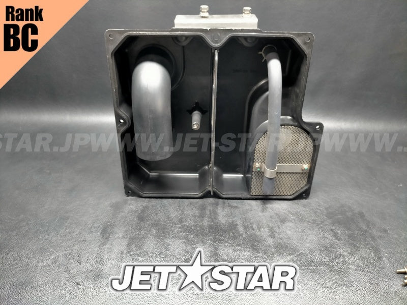 Kawasaki STX-15F '04 OEM CASE-AIR FILTER,FR Used (11011-3706/11011-3704/14073-3794) [K5100-01]