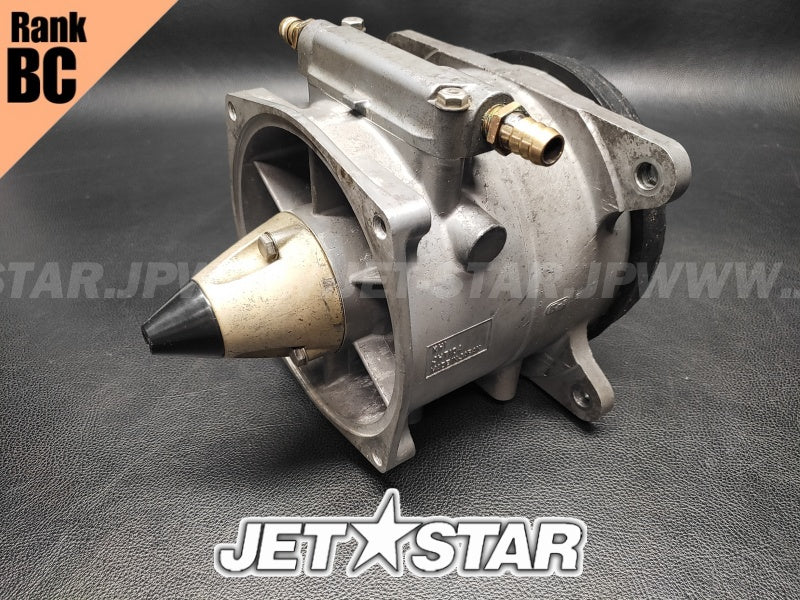 Kawasaki STX-15F '04 OEM VANE-GUIDE Used (59496-3737/13107-3752/39145-3742) [K5100-02]