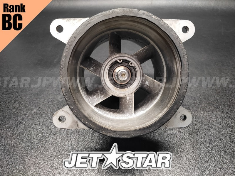 Kawasaki STX-15F '04 OEM VANE-GUIDE Used (59496-3737/13107-3752/39145-3742) [K5100-02]