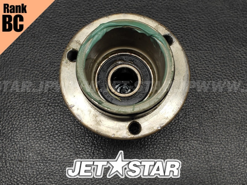 Kawasaki STX-15F '04 OEM VANE-GUIDE Used (59496-3737/13107-3752/39145-3742) [K5100-02]