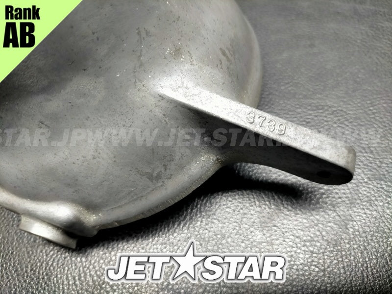 Kawasaki STX-15F '04 OEM NOZZLE-STRG Used (59476-3743) [K5100-03]