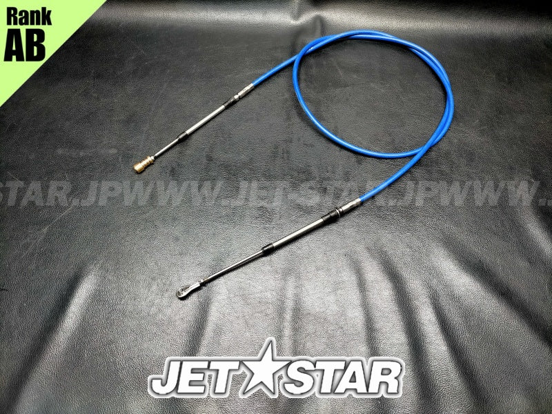 Kawasaki STX-15F '04 OEM CABLE-STRG Used (59406-3778) [K5100-06]