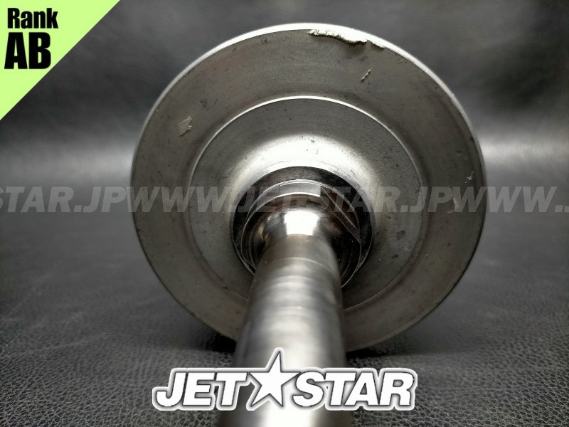 Kawasaki STX-15F '04 OEM SHAFT-DRIVE Used (39159-3739) [K5100-07]