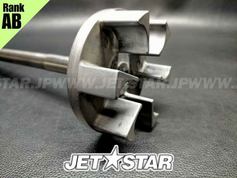 Kawasaki STX-15F '04 OEM SHAFT-DRIVE Used (39159-3739) [K5100-07]
