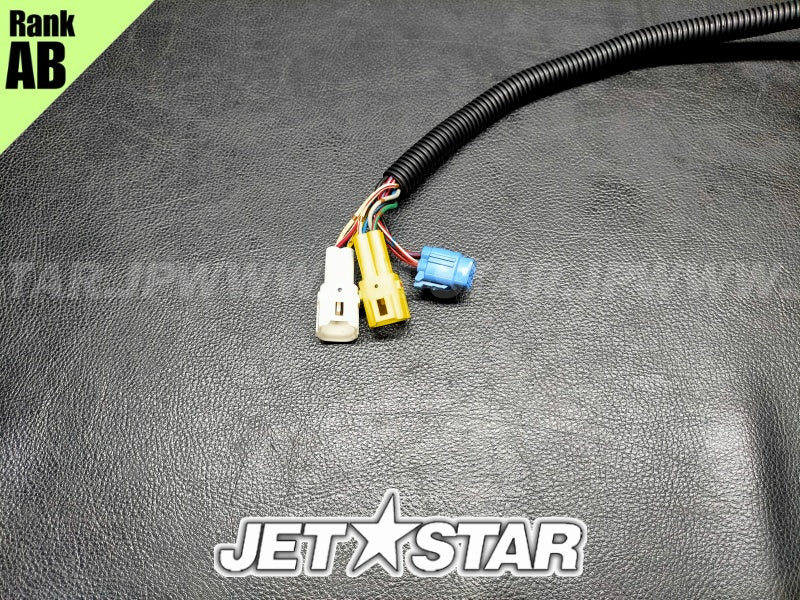 Kawasaki STX-15F '04 OEM HARNESS,MAIN Used (26030-3766) [K5100-08]