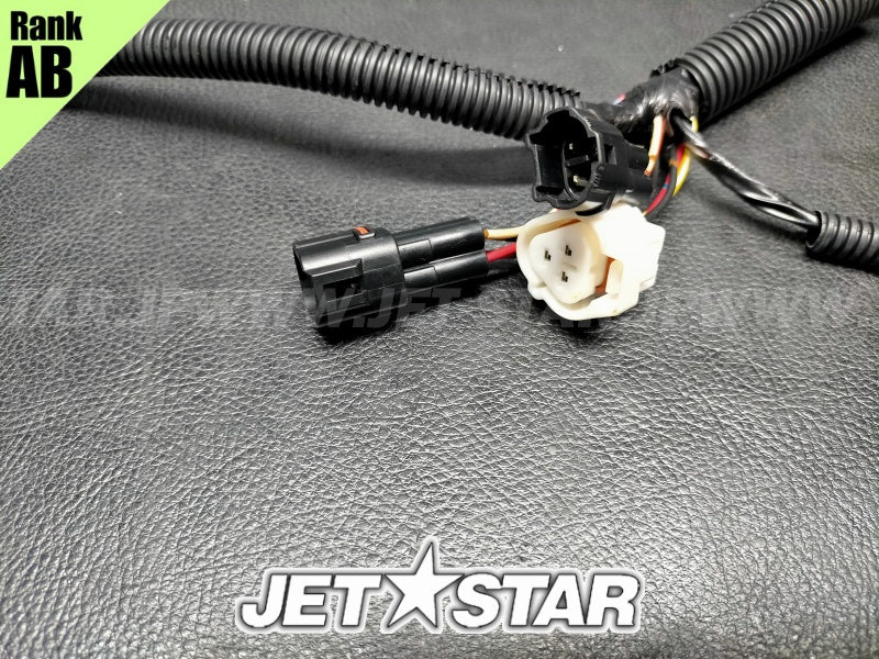 Kawasaki STX-15F '04 OEM HARNESS,MAIN Used (26030-3766) [K5100-08]