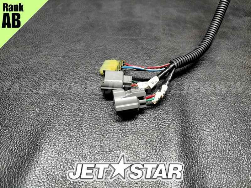 Kawasaki STX-15F '04 OEM HARNESS,MAIN Used (26030-3766) [K5100-08]