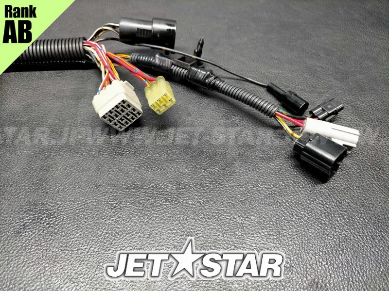 Kawasaki STX-15F '04 OEM HARNESS,MAIN Used (26030-3766) [K5100-08]