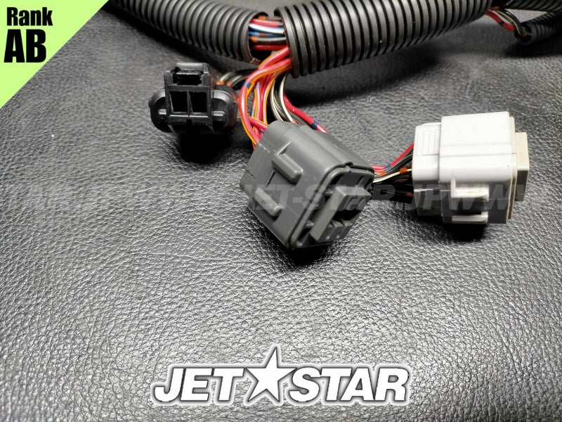 Kawasaki STX-15F '04 OEM HARNESS Used (26031-3711) [K5100-09]