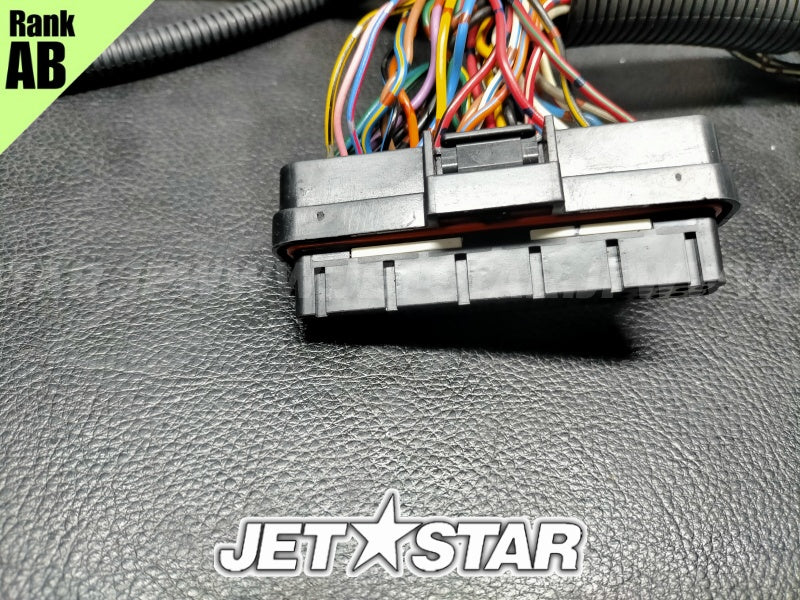 Kawasaki STX-15F '04 OEM HARNESS Used (26031-3711) [K5100-09]