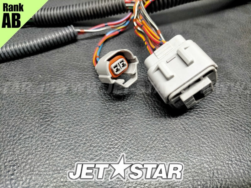 Kawasaki STX-15F '04 OEM HARNESS Used (26031-3711) [K5100-09]