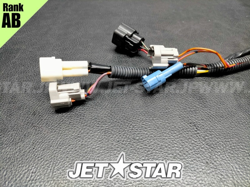 Kawasaki STX-15F '04 OEM HARNESS Used (26031-3711) [K5100-09]
