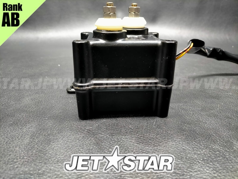 Kawasaki STX-15F '04 OEM SWITCH Used (27010-3777/59416-3710/59416-3711) [K5100-10]