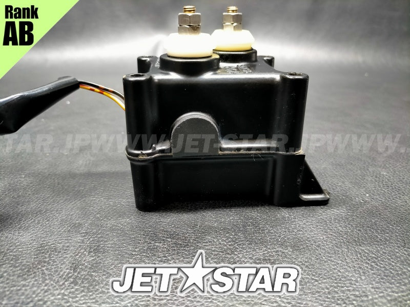 Kawasaki STX-15F '04 OEM SWITCH Used (27010-3777/59416-3710/59416-3711) [K5100-10]
