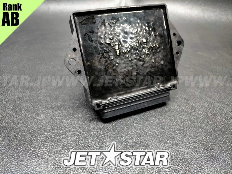 Kawasaki STX-15F '04 OEM CONTROL UNIT-ELECTRON Used (21175-3727) [K5100-11]