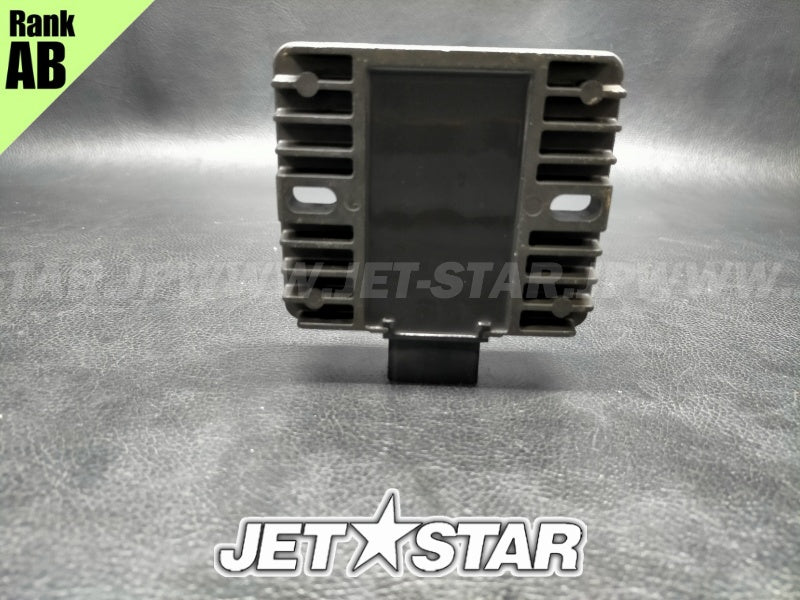 Kawasaki STX-15F '04 OEM REGULATOR-VOLTAGE Used (21066-3718) [K5100-12]